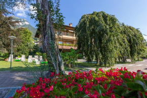 Albergo Villa Edy Tremezzo